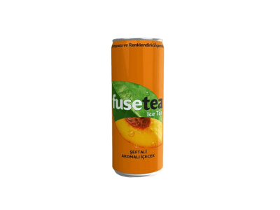 Fuse Tea  330ml. | 55,00