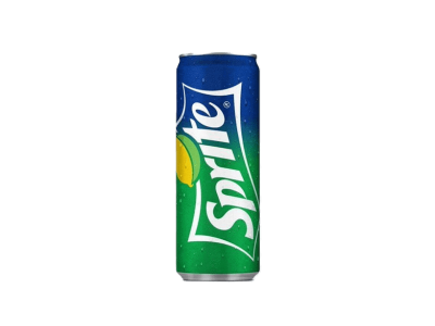 Sprite 330 Ml | 55,00